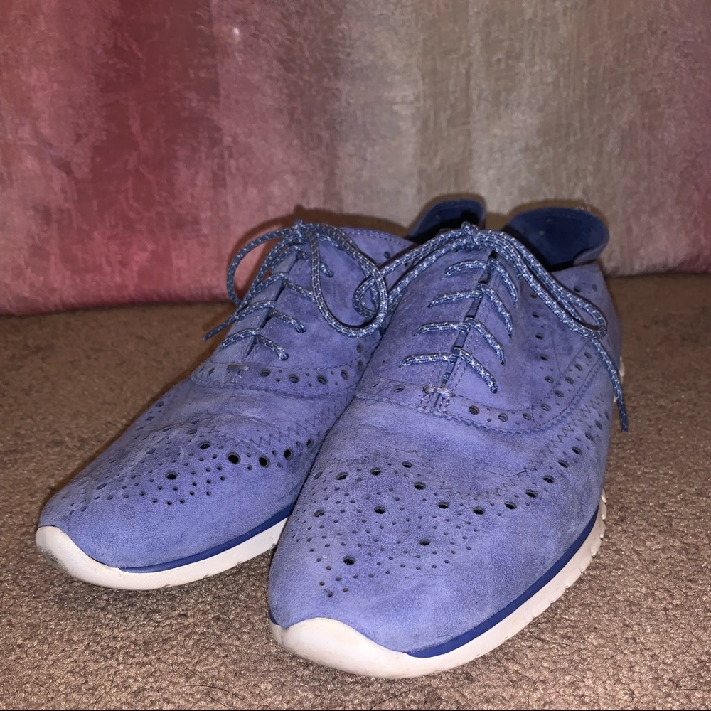 Coke Haan Shoes
